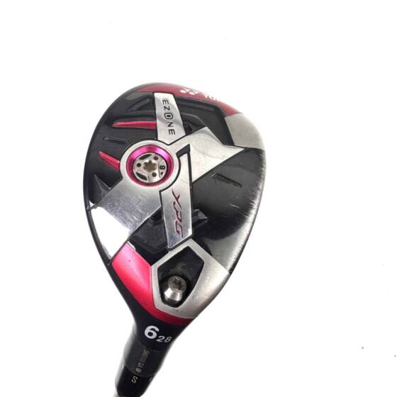 Yonex Ezone XPG 6 Hybrid / 28 Degree / EX310 Ladies Light Flex