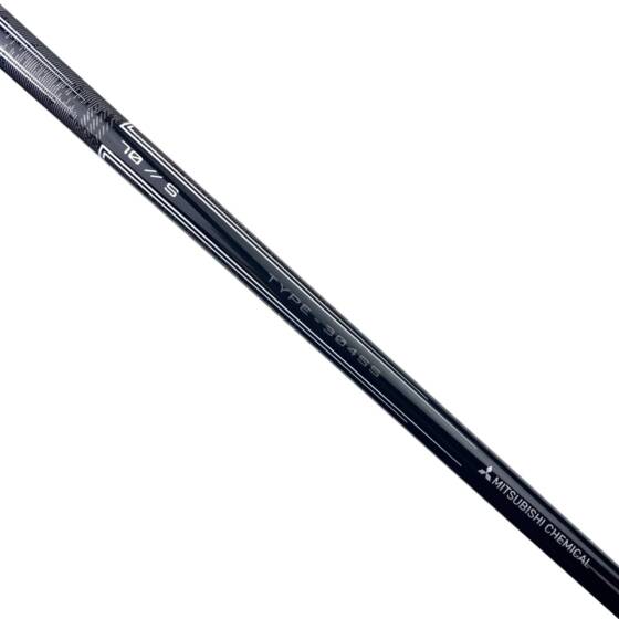 Callaway Apex UW 24 2 Hybrid / 17 Degree / MMT 70 Stiff Flex