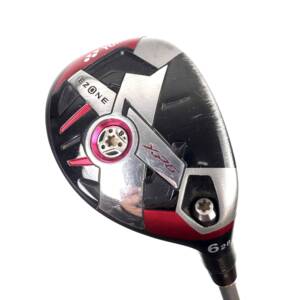 Yonex Ezone XPG 6 Hybrid / 28 Degree / EX310 Ladies Light Flex