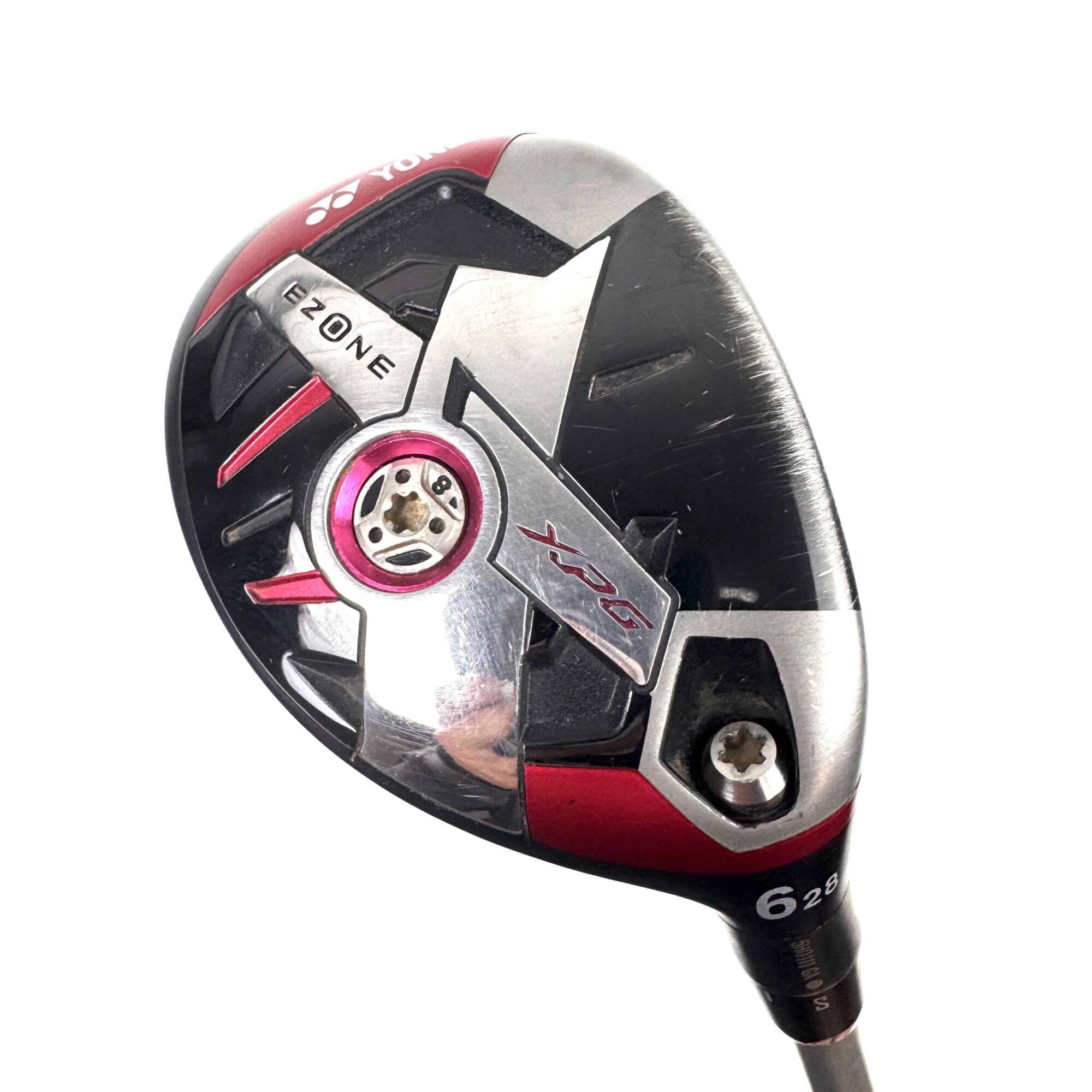 Yonex Ezone XPG 6 Hybrid / 28 Degree / EX310 Ladies Light Flex