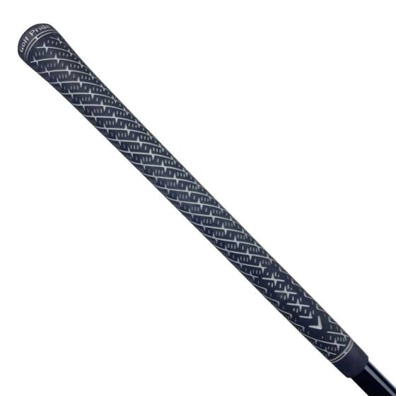 Callaway Apex UW 24 2 Hybrid / 17 Degree / MMT 70 Stiff Flex