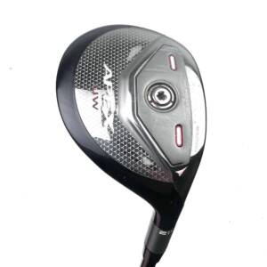 Callaway Apex UW 4 Hybrid / 21 Degree / Hzrdus Smoke RDX Regular Flex