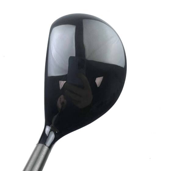 Callaway Apex UW 4 Hybrid / 21 Degree / Hzrdus Smoke RDX Regular Flex
