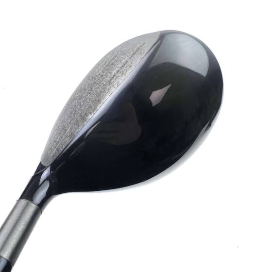 Callaway Apex UW 4 Hybrid / 21 Degree / Hzrdus Smoke RDX Regular Flex