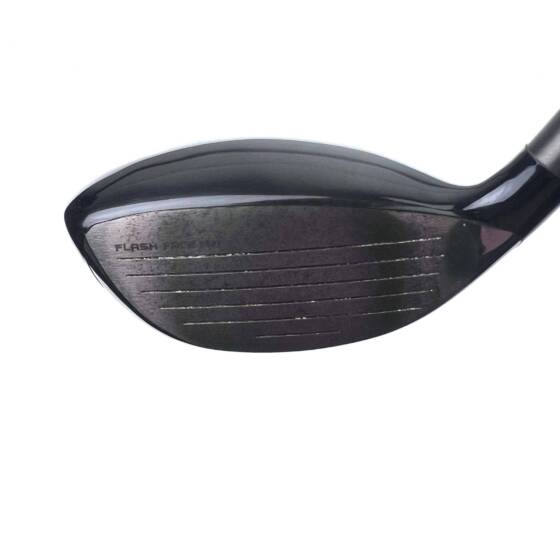 Callaway Apex UW 4 Hybrid / 21 Degree / Hzrdus Smoke RDX Regular Flex