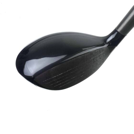 Callaway Apex UW 4 Hybrid / 21 Degree / Hzrdus Smoke RDX Regular Flex