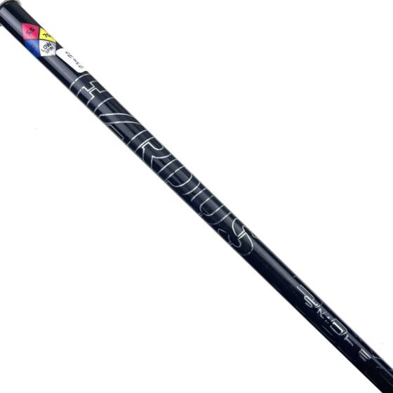 Callaway Apex UW 4 Hybrid / 21 Degree / Hzrdus Smoke RDX Regular Flex