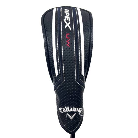 Callaway Apex UW 4 Hybrid / 21 Degree / Hzrdus Smoke RDX Regular Flex