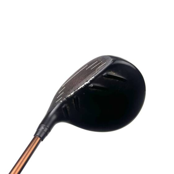 Ping G400 SFT 3 Wood / 16 Degree / Alta CB 65 Senior Flex