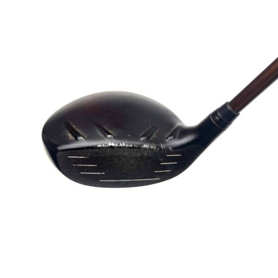 Ping G400 SFT 3 Wood / 16 Degree / Alta CB 65 Senior Flex