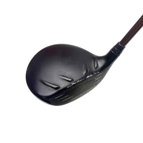Ping G400 SFT 3 Wood / 16 Degree / Alta CB 65 Senior Flex