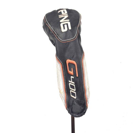 Ping G400 SFT 3 Wood / 16 Degree / Alta CB 65 Senior Flex