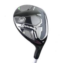 Taylormade QI35 Max Lite 5 Hybrid / 27 Degree / Airspeeder 40 Ladies Flex