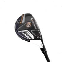 Taylormade Rescue 11 3 Hybrid / 18 Degree / Aldila RIP 65 Stiff Flex