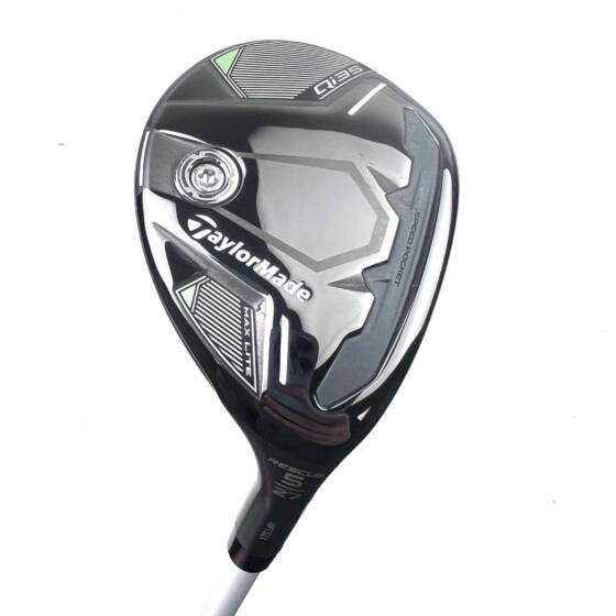 Taylormade QI35 Max Lite 5 Hybrid / 27 Degree / Airspeeder 40 Ladies Flex