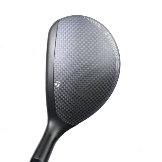 Taylormade QI35 Max Lite 5 Hybrid / 27 Degree / Airspeeder 40 Ladies Flex