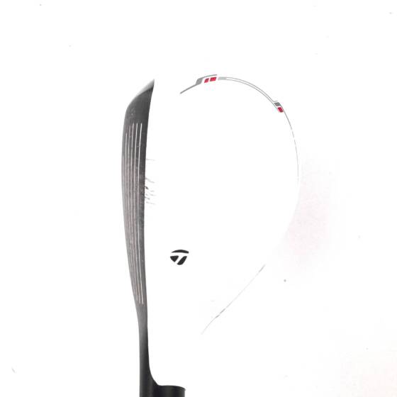 Taylormade Rescue 11 3 Hybrid / 18 Degree / Aldila RIP 65 Stiff Flex