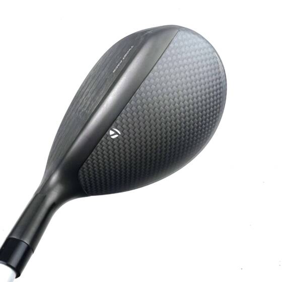 Taylormade QI35 Max Lite 5 Hybrid / 27 Degree / Airspeeder 40 Ladies Flex