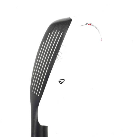Taylormade Rescue 11 3 Hybrid / 18 Degree / Aldila RIP 65 Stiff Flex