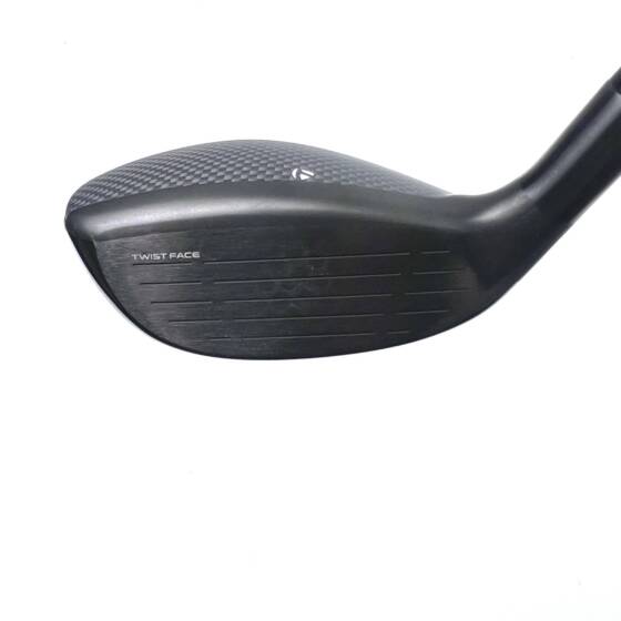 Taylormade QI35 Max Lite 5 Hybrid / 27 Degree / Airspeeder 40 Ladies Flex