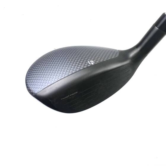 Taylormade QI35 Max Lite 5 Hybrid / 27 Degree / Airspeeder 40 Ladies Flex