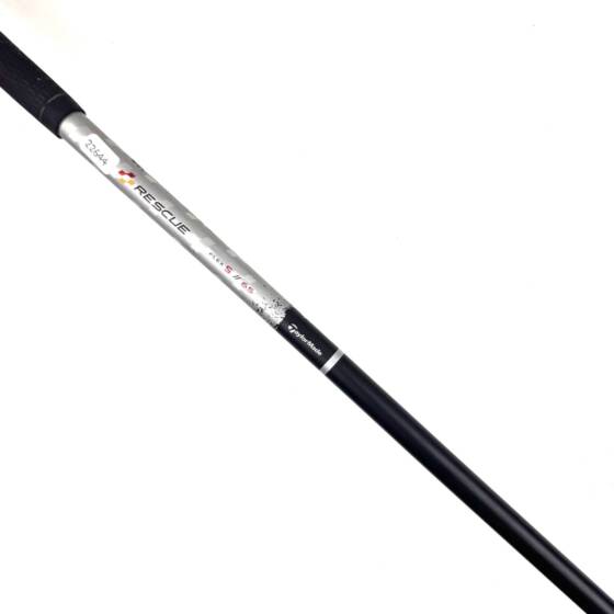 Taylormade Rescue 11 3 Hybrid / 18 Degree / Aldila RIP 65 Stiff Flex
