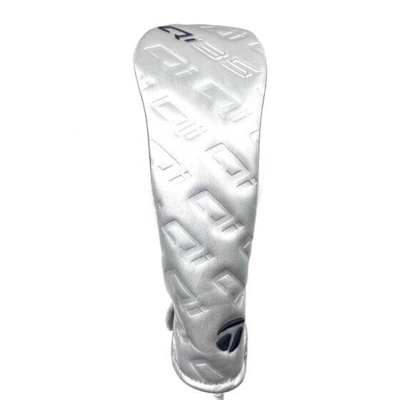 Taylormade QI35 Max Lite 5 Hybrid / 27 Degree / Airspeeder 40 Ladies Flex