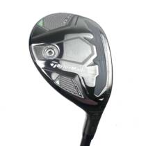 Taylormade QI35 Max Lite 4 Hybrid / 23 Degree / Vanquish Regular Flex