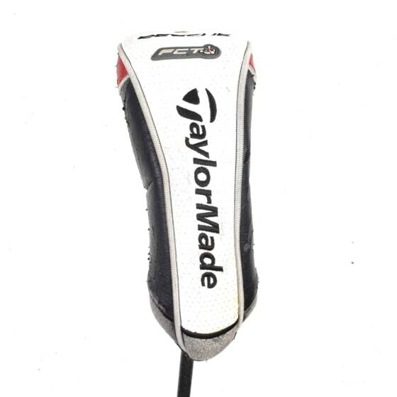 Taylormade Rescue 11 3 Hybrid / 18 Degree / Aldila RIP 65 Stiff Flex