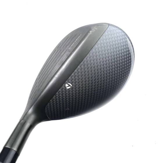 Taylormade QI35 Max Lite 4 Hybrid / 23 Degree / Vanquish Regular Flex