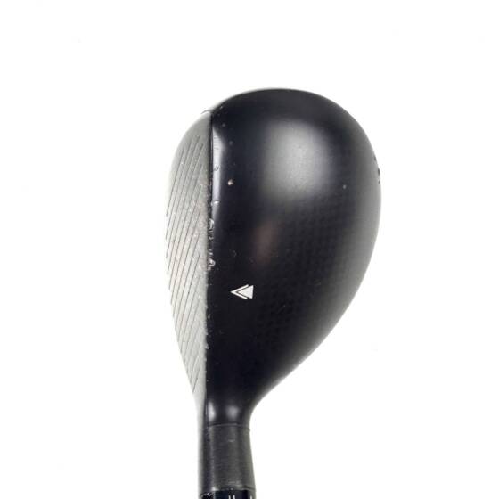 Yonex Ezone GS 4 Hybrid / 22 Degree / EX-330 Senior Flex