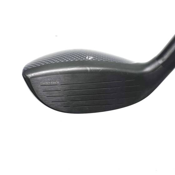 Taylormade QI35 Max Lite 4 Hybrid / 23 Degree / Vanquish Regular Flex