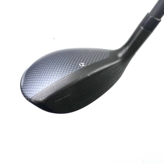 Taylormade QI35 Max Lite 4 Hybrid / 23 Degree / Vanquish Regular Flex