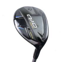 Taylormade QI10 Max 6 Hybrid / 31 Degree / Speeder NX 40 Ladies Flex