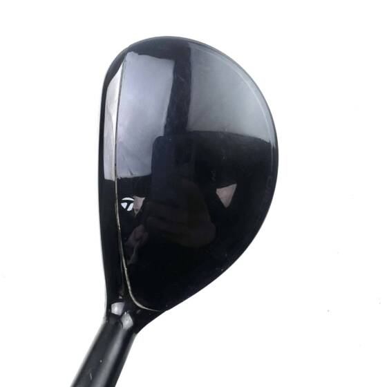 Taylormade QI10 Max 6 Hybrid / 31 Degree / Speeder NX 40 Ladies Flex