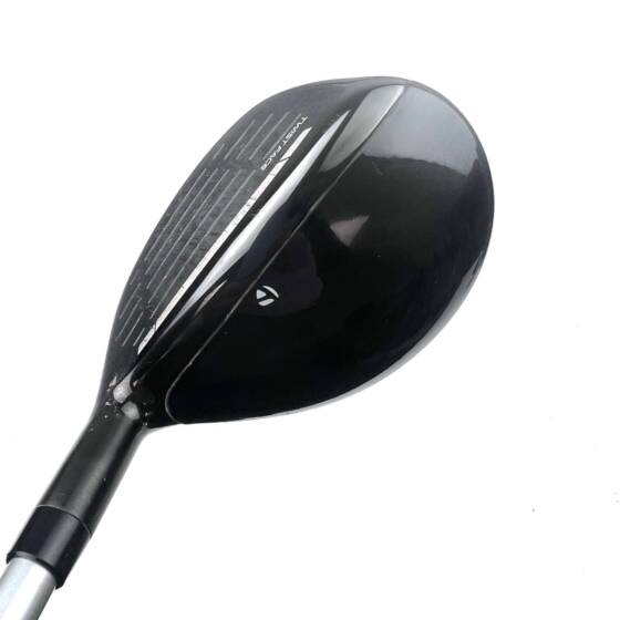 Taylormade QI10 Max 6 Hybrid / 31 Degree / Speeder NX 40 Ladies Flex