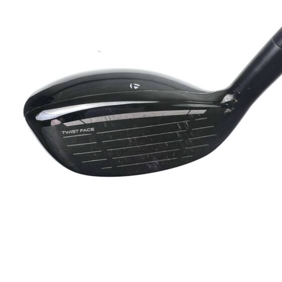 Taylormade QI10 Max 6 Hybrid / 31 Degree / Speeder NX 40 Ladies Flex