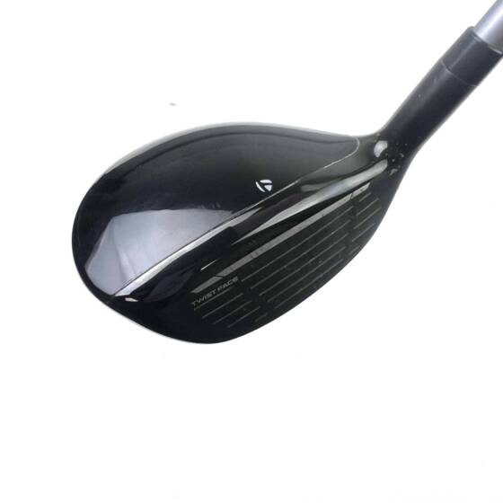 Taylormade QI10 Max 6 Hybrid / 31 Degree / Speeder NX 40 Ladies Flex