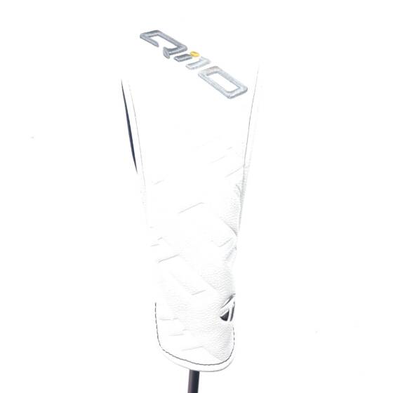 Taylormade QI10 Max 6 Hybrid / 31 Degree / Speeder NX 40 Ladies Flex