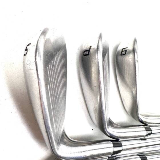 Cobra Fly-XL Irons / 6-SW / Cobra Regular Flex