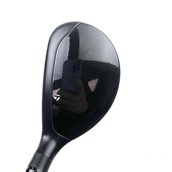 Taylormade Stealth 2 4 Hybrid / 22 Degree / Ventus Regular Flex