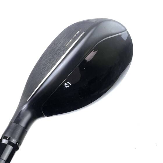 Taylormade Stealth 2 4 Hybrid / 22 Degree / Ventus Regular Flex
