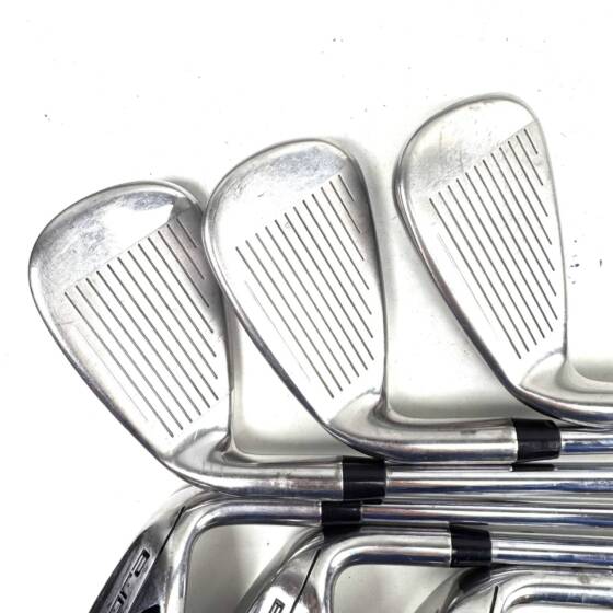 Cobra Fly-XL Irons / 6-SW / Cobra Regular Flex