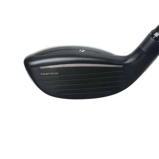 Taylormade Stealth 2 4 Hybrid / 22 Degree / Ventus Regular Flex