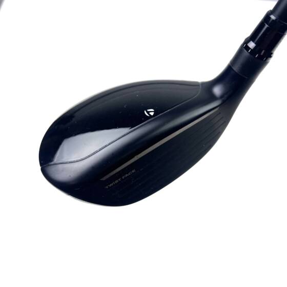 Taylormade Stealth 2 4 Hybrid / 22 Degree / Ventus Regular Flex