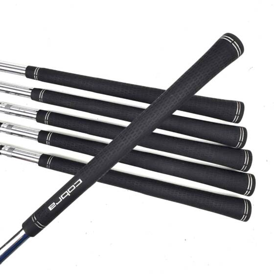 Cobra Fly-XL Irons / 6-SW / Cobra Regular Flex