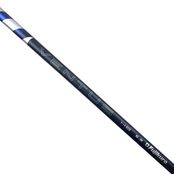 Taylormade Stealth 2 4 Hybrid / 22 Degree / Ventus Regular Flex