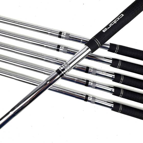 Cobra Fly-XL Irons / 6-SW / Cobra Regular Flex