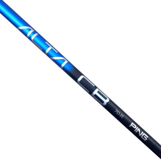 Ping G440 4 Hybrid / 23 Degree / Alta CB 70 Regular Flex