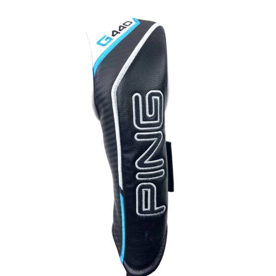 Ping G440 4 Hybrid / 23 Degree / Alta CB 70 Regular Flex